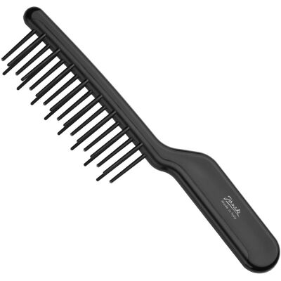 Jäneke J-Spazzola per capelli ricci nero Jäneke J-Spazzola per capelli ricci nero