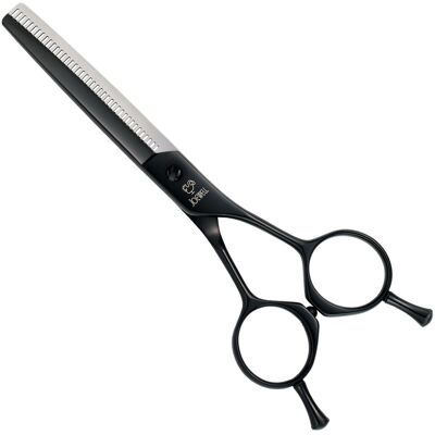 Joewell Forbici da modellismo E 40 Nero 5,5" 40 Zähne Joewell Forbici da modellismo E 40 Nero 5,5" 40 Zähne