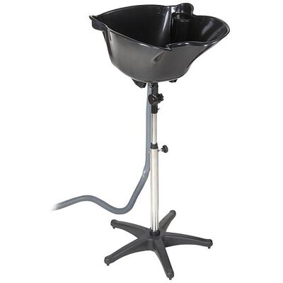 Efalock Lavabo profondo nero - Lavabo Efalock Lavabo profondo nero - Lavabo