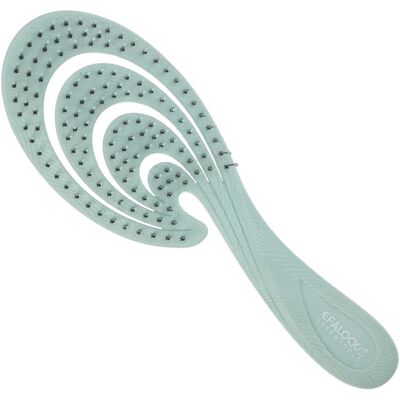 Efalock Spazzola districante Mintgreen Efalock Spazzola districante Mintgreen