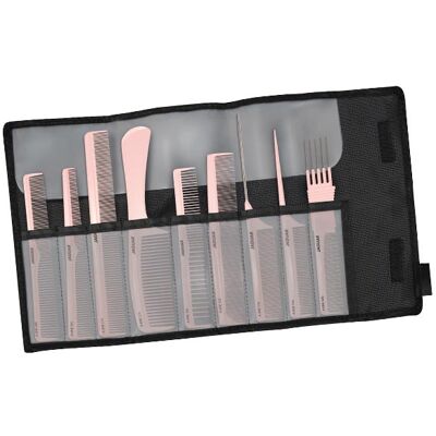 Jaguar A-Line Ionic A-Line Kamm-Set Rosé Jaguar A-Line Ionic A-Line Kamm-Set Rosé