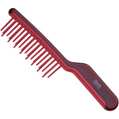 Spazzola Capelli Magenta Janeke Giorgio - Spazzola per capelli Spazzola Capelli Magenta Janeke Giorgio - Spazzola per capelli