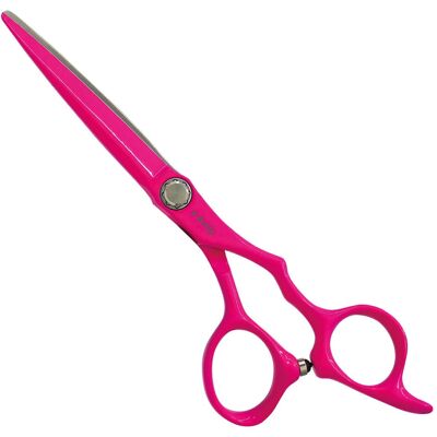 e-kwip Forbici per capelli Harmony Colour 5,75" Red-Pink e-kwip Forbici per capelli Harmony Colour 5,75" Red-Pink