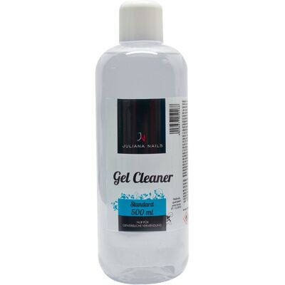Juliana Nails Gel Cleaner - 500 ml Juliana Nails Gel Cleaner - 500 ml