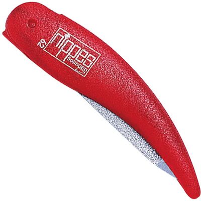 Nippes File zaffiro tascabile Nippes File zaffiro tascabile