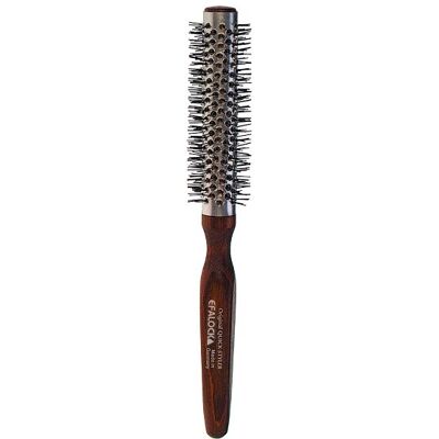 Efalock Quickstyler - 10 file Ø 25/12 mm - Spazzola per capelli Efalock Quickstyler - 10 file Ø 25/12 mm - Spazzola per capelli