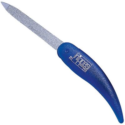 Nippes Solingen Lima Saffiro Blu - Lima tascabile Nippes Solingen Lima Saffiro Blu - Lima tascabile