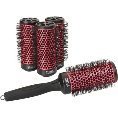 Olivia Garden Multibrush 45mm - Strumenti per styling capelli Olivia Garden Multibrush 45mm - Strumenti per styling capelli