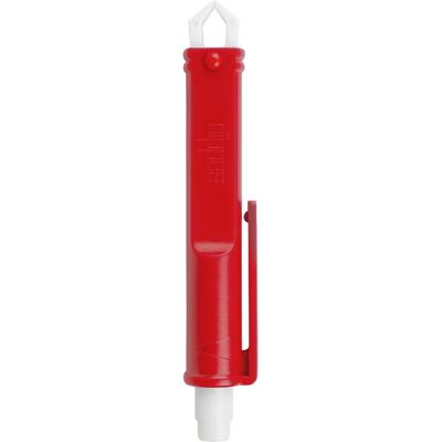 Nippes Strumento rimozione zecche - Plastica affidabile - 8cm Nippes Strumento rimozione zecche - Plastica affidabile - 8cm