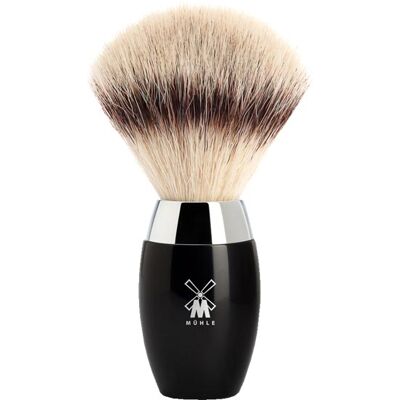 MÜHLE KOSMO Pennello da barba Silvertip Fibre MÜHLE KOSMO Pennello da barba Silvertip Fibre