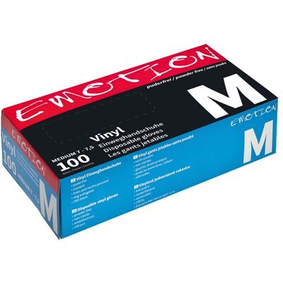 Efalock M Guanti Monouso - Guanti Efalock M Guanti Monouso - Guanti