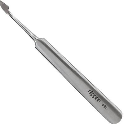 Nippes Messer - Acciaio inossidabile, Finitura opaca Nippes Messer - Acciaio inossidabile, Finitura opaca