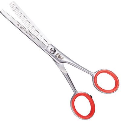 Forbici modellatrici Weltmeister - CD 863 - Taglio prismato di precisione Forbici modellatrici Weltmeister - CD 863 - Taglio prismato di precisione