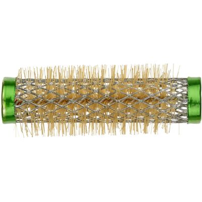 Efalock Metal Curler Verde, 15 mm 12 pezzi Efalock Metal Curler Verde, 15 mm 12 pezzi