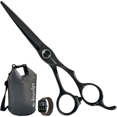 e-kwip Kuro black Active-Set e-kwip Kuro black Active-Set