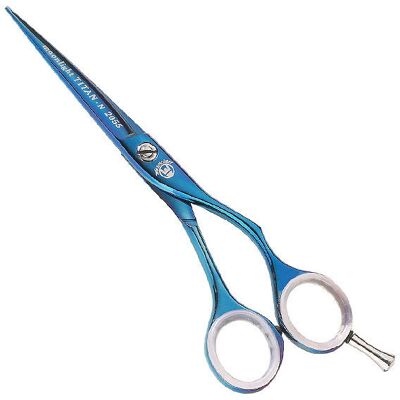 Forbice per capelli Weltmeister Titan Moonlight - Strumento di taglio Forbice per capelli Weltmeister Titan Moonlight - Strumento di taglio