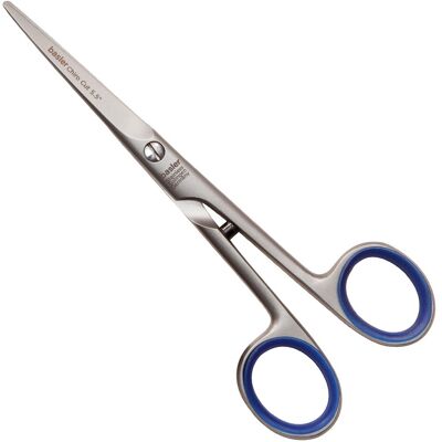 Forbice per capelli Basler Chiro Cut 5½" - Strumento di taglio Forbice per capelli Basler Chiro Cut 5½" - Strumento di taglio