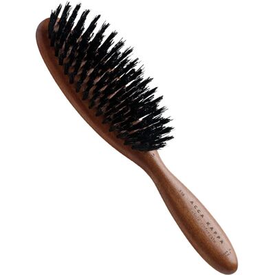 Acca Kappa Parigina Brush Kotibe Wood Black Acca Kappa Parigina Brush Kotibe Wood Black
