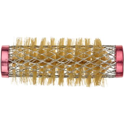 Efalock Efa Bigodini metallici 18mm - Bellezza e cura personale Efalock Efa Bigodini metallici 18mm - Bellezza e cura personale