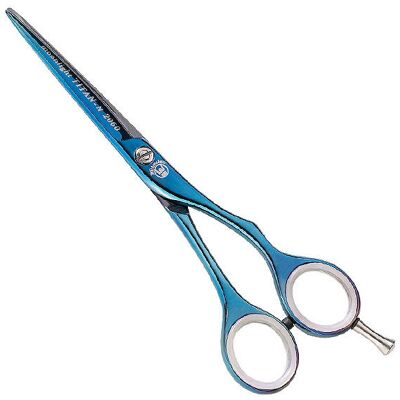 Forbice da Capelli Titan Moonlight di Weltmeister 6" - Forbice da Capelli Forbice da Capelli Titan Moonlight di Weltmeister 6" - Forbice da Capelli