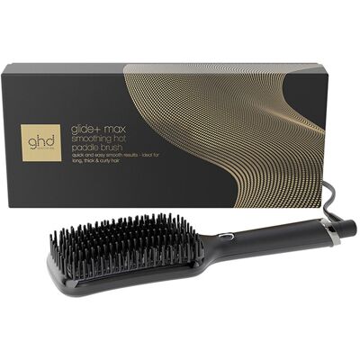 ghd glide+ max Smoothing Hot Brush ghd glide+ max Smoothing Hot Brush