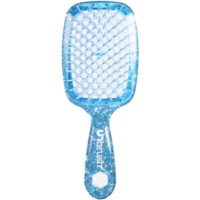UNbrush Detangling Hair Brush Sapphire UNbrush Detangling Hair Brush Sapphire