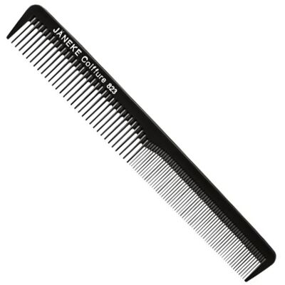 Jäneke Pettine per tagliare i capelli Antracite Jäneke Pettine per tagliare i capelli Antracite