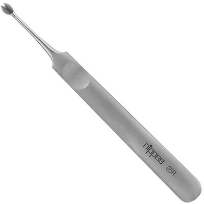 Nippes Nagelhautmesser - Strumento di bellezza Nippes Nagelhautmesser - Strumento di bellezza