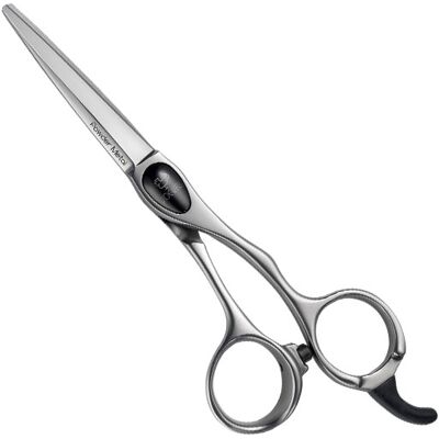 Joewell Supreme Metallo in Polvere 5" - Forbici per Capelli Joewell Supreme Metallo in Polvere 5" - Forbici per Capelli