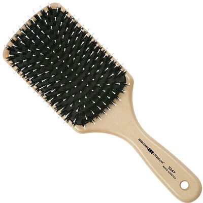 Spazzola per Capelli Hercules Sägemann - Paddle Districante - Qualità Professionale Spazzola per Capelli Hercules Sägemann - Paddle Districante - Qualità Professionale