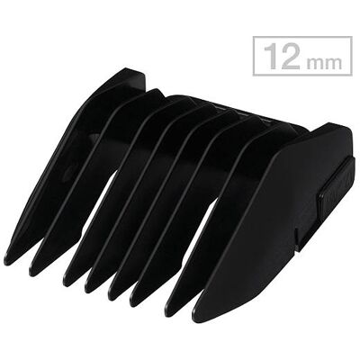 Pettine da 12 mm per Panasonic - Accessorio per tagliacapelli Pettine da 12 mm per Panasonic - Accessorio per tagliacapelli