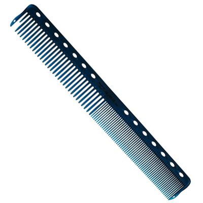 Y.S. Park - Schneidekamm Nr. 339 - Hair cutting comb Y.S. Park - Schneidekamm Nr. 339 - Hair cutting comb