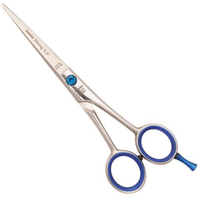Forbice da capelli Basler Slicing 5½" - Strumento di taglio Forbice da capelli Basler Slicing 5½" - Strumento di taglio
