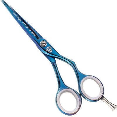 Forbice per Capelli Titan Moonlight 5" Weltmeister - Strumenti di Taglio Forbice per Capelli Titan Moonlight 5" Weltmeister - Strumenti di Taglio