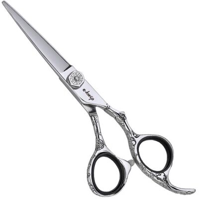 Forbice per capelli e-kwip Flower 5½" - Forbici Forbice per capelli e-kwip Flower 5½" - Forbici