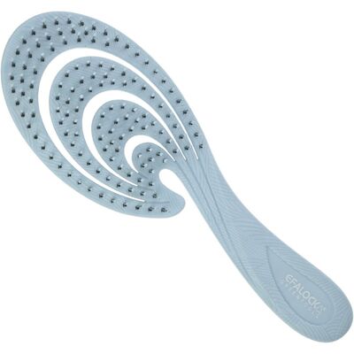 Efalock Spazzola districante Bluegreen Efalock Spazzola districante Bluegreen