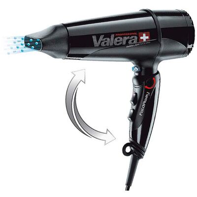 Valera Professional Swiss Light 5400 Fold Away Ionic Valera Professional Swiss Light 5400 Fold Away Ionic