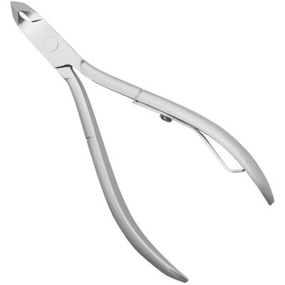 Titania Tagliaunghie in Acciaio Inox - Precisione Artigianale Titania Tagliaunghie in Acciaio Inox - Precisione Artigianale