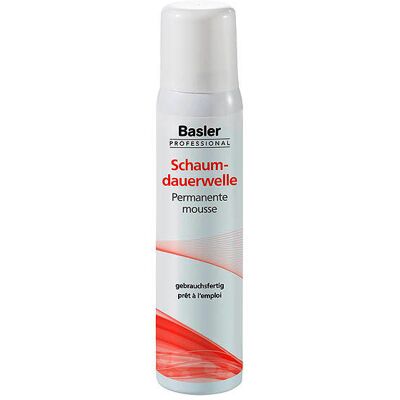 Schiuma in aerosol Basler 100 ml - Acconciatura Schiuma in aerosol Basler 100 ml - Acconciatura