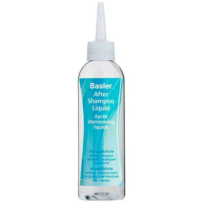 basler Coffein After Shampoo Liquid mit Capilloforte Flacone applicatore 200 ml basler Coffein After Shampoo Liquid mit Capilloforte Flacone applicatore 200 ml