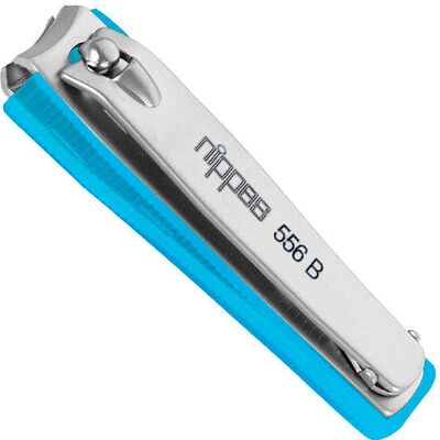 Nippes Tagliaunghie con catturaunghie Piccolo, lungo 6 cm Nippes Tagliaunghie con catturaunghie Piccolo, lungo 6 cm