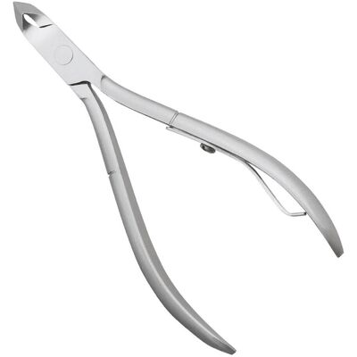 Titania Tagliaunghie in Acciaio Inox - Precisione Artigianale Titania Tagliaunghie in Acciaio Inox - Precisione Artigianale
