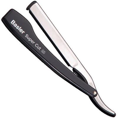 Basler Lama di coltello Super Cut Schwarz Basler Lama di coltello Super Cut Schwarz