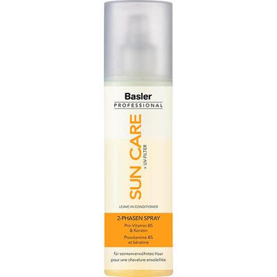 Basler Sun Care 2-Phase Spray - Spray solare Basler Sun Care 2-Phase Spray - Spray solare