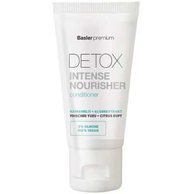 basler Detox Intense Nourisher 30 ml basler Detox Intense Nourisher 30 ml