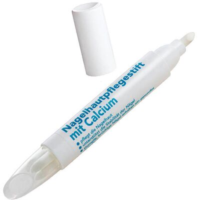 Bausch Stick per la cura delle cuticole Contenuto 4 ml Bausch Stick per la cura delle cuticole Contenuto 4 ml