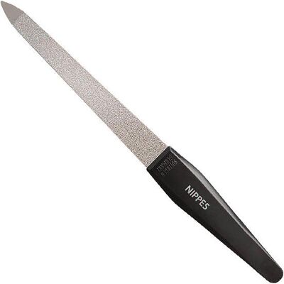 Lima per Unghie Nippes Saphir - Tagliaunghie Lima per Unghie Nippes Saphir - Tagliaunghie