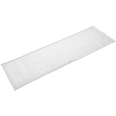 Efalock Barber Kompresse Weiss - Alta sofficezza, assorbente, 20x70cm - Barber Kompresse Efalock Barber Kompresse Weiss - Alta sofficezza, assorbente, 20x70cm - Barber Kompresse