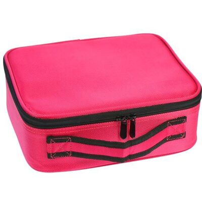 Fantasia Pink Beauty Tool Box - Scatola trucco Fantasia Pink Beauty Tool Box - Scatola trucco