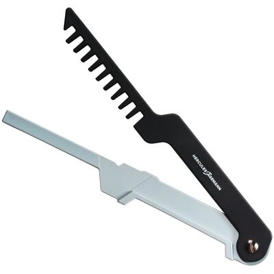 Hercules Sägemann Pettine antischegge tipo split ends (79410) Hercules Sägemann Pettine antischegge tipo split ends (79410)